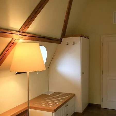 Lisensky Dvur 4* Snezne (Pardubice)