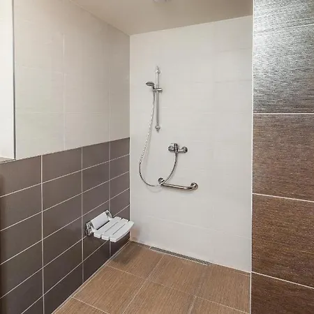 Lisensky Dvur 4*
