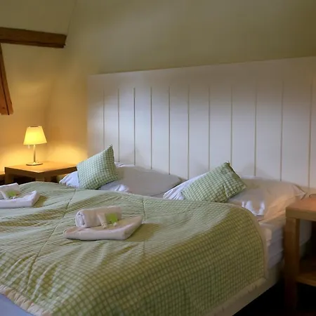 Guest house Lisensky Dvur