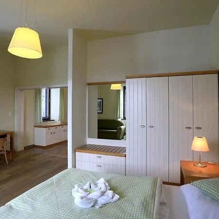 Guest house Lisensky Dvur