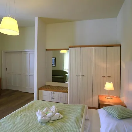 Pensionat Lisensky Dvur 4*