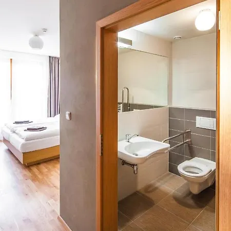 Lisensky Dvur 4* Sněžné