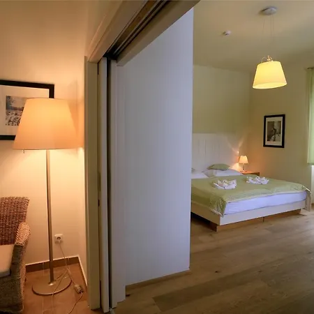 Guest house Lisensky Dvur Snezne (Pardubice)