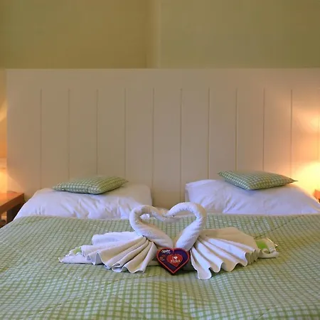 Lisensky Dvur Guest house 4*