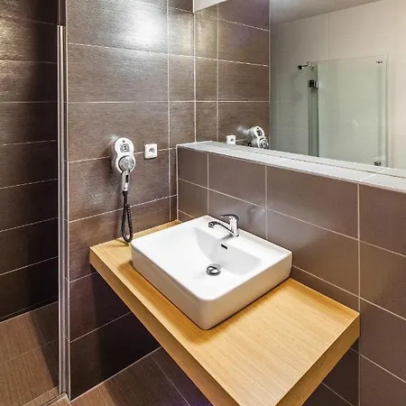 Pensionat Lisensky Dvur 4*