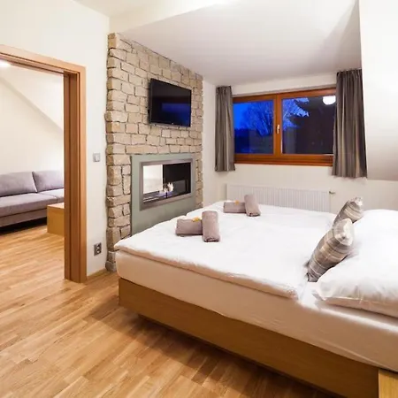 Guest house Lisensky Dvur