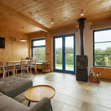 Guest house Lisensky Dvur