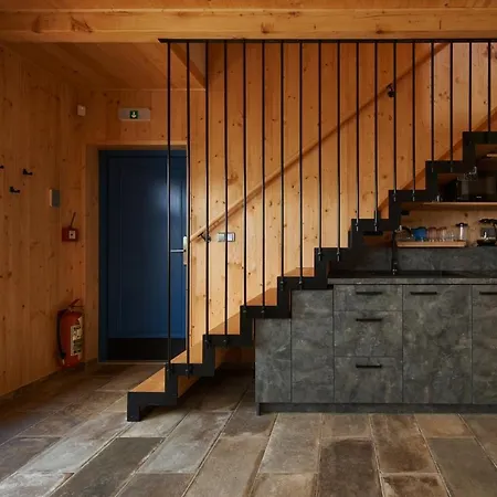 Lisensky Dvur Guest house
