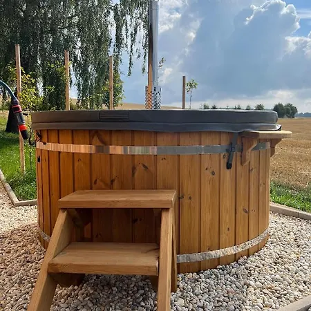 Lisensky Dvur Pensionat Sněžné