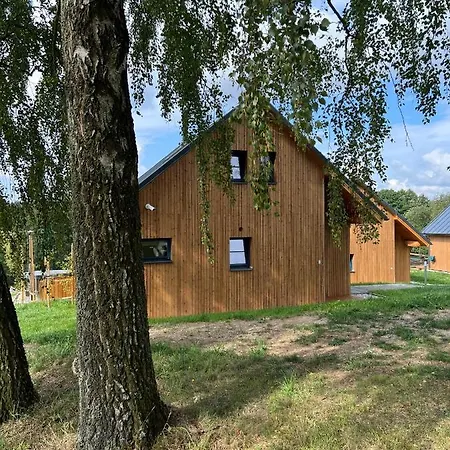 Guest house Lisensky Dvur