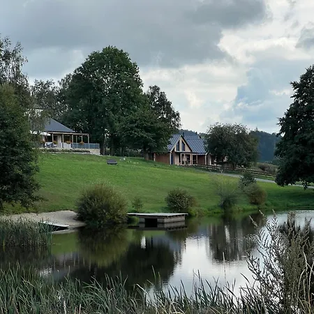 Guest house Lisensky Dvur