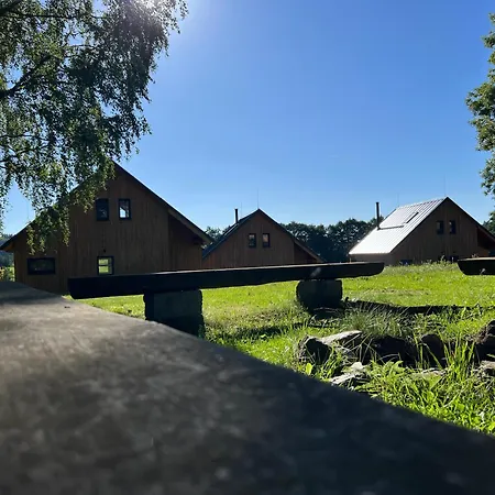 Lisensky Dvur Guest house