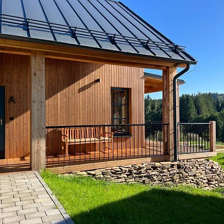 Guest house Lisensky Dvur