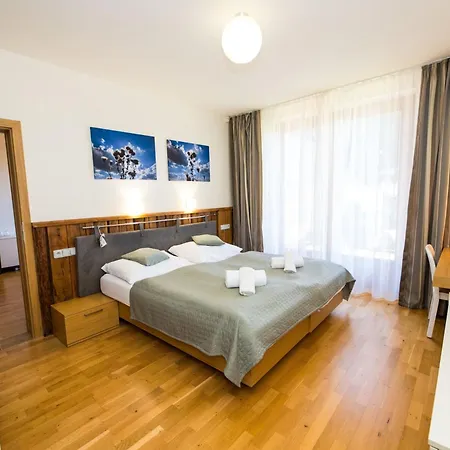 Guest house Lisensky Dvur