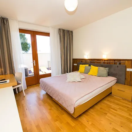 Lisensky Dvur Guest house