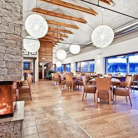 Lisensky Dvur Guest house