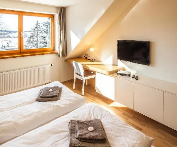 Vendégház Lisensky Dvur 4*