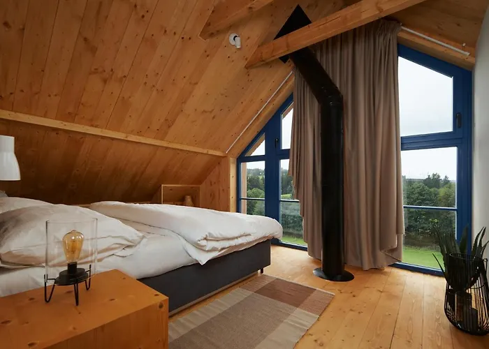 Lisensky Dvur Affittacamere 4*