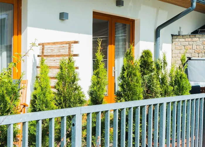 Lisensky Dvur 4*