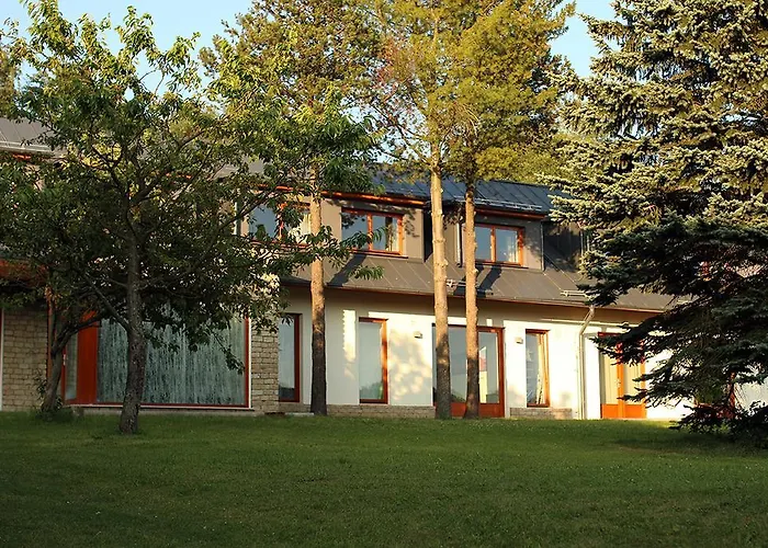 Lisensky Dvur 4* Sněžné